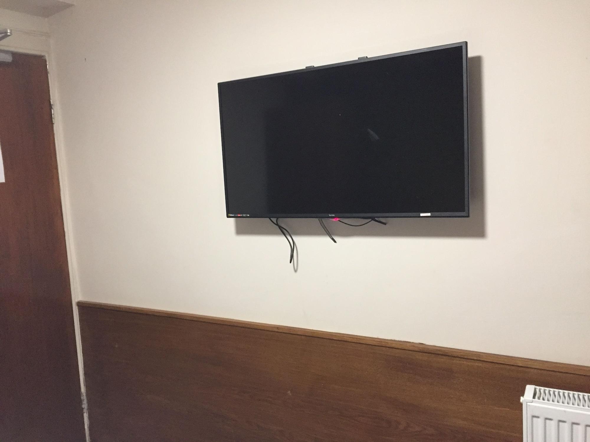 Leith House Gasthof 3*