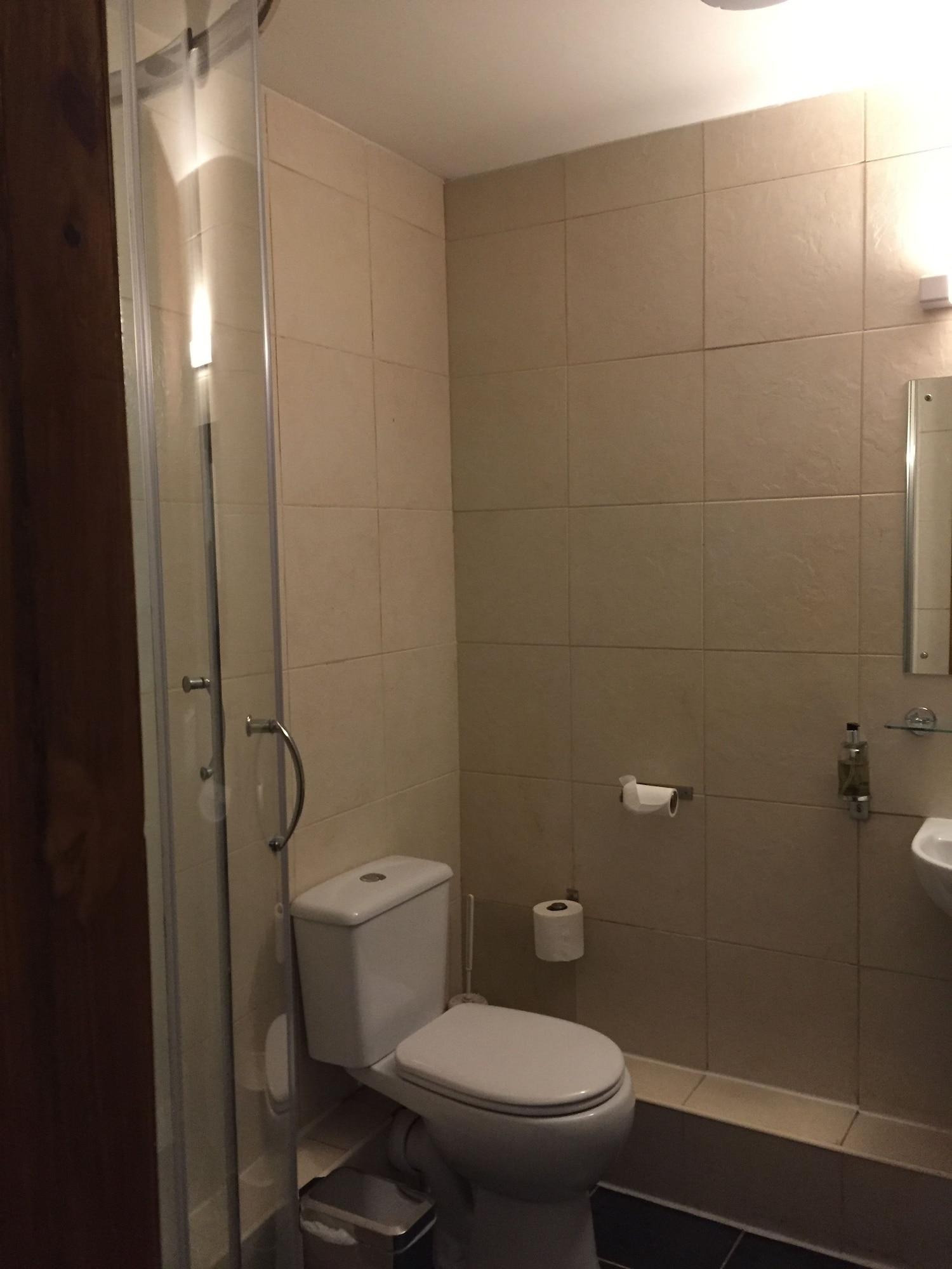 Gasthof Leith House 3*