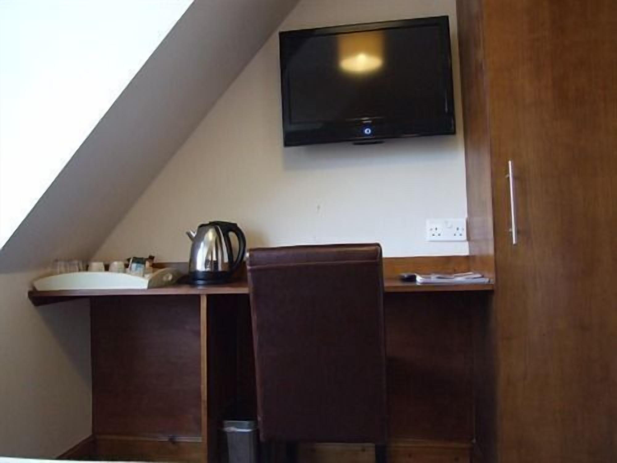 Gasthof Leith House 3*