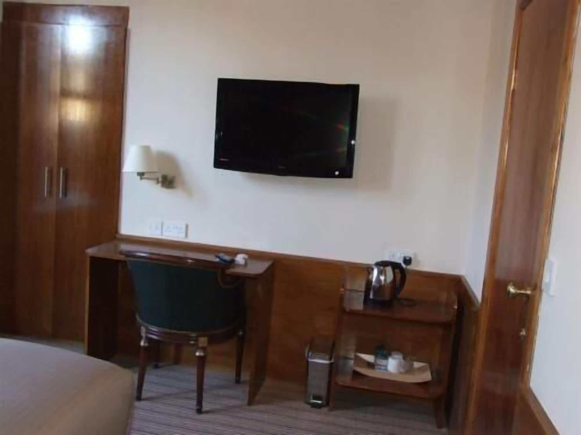 Leith House 3* EDI