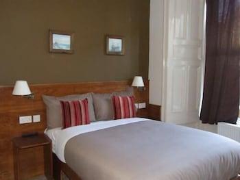 Leith House 3*