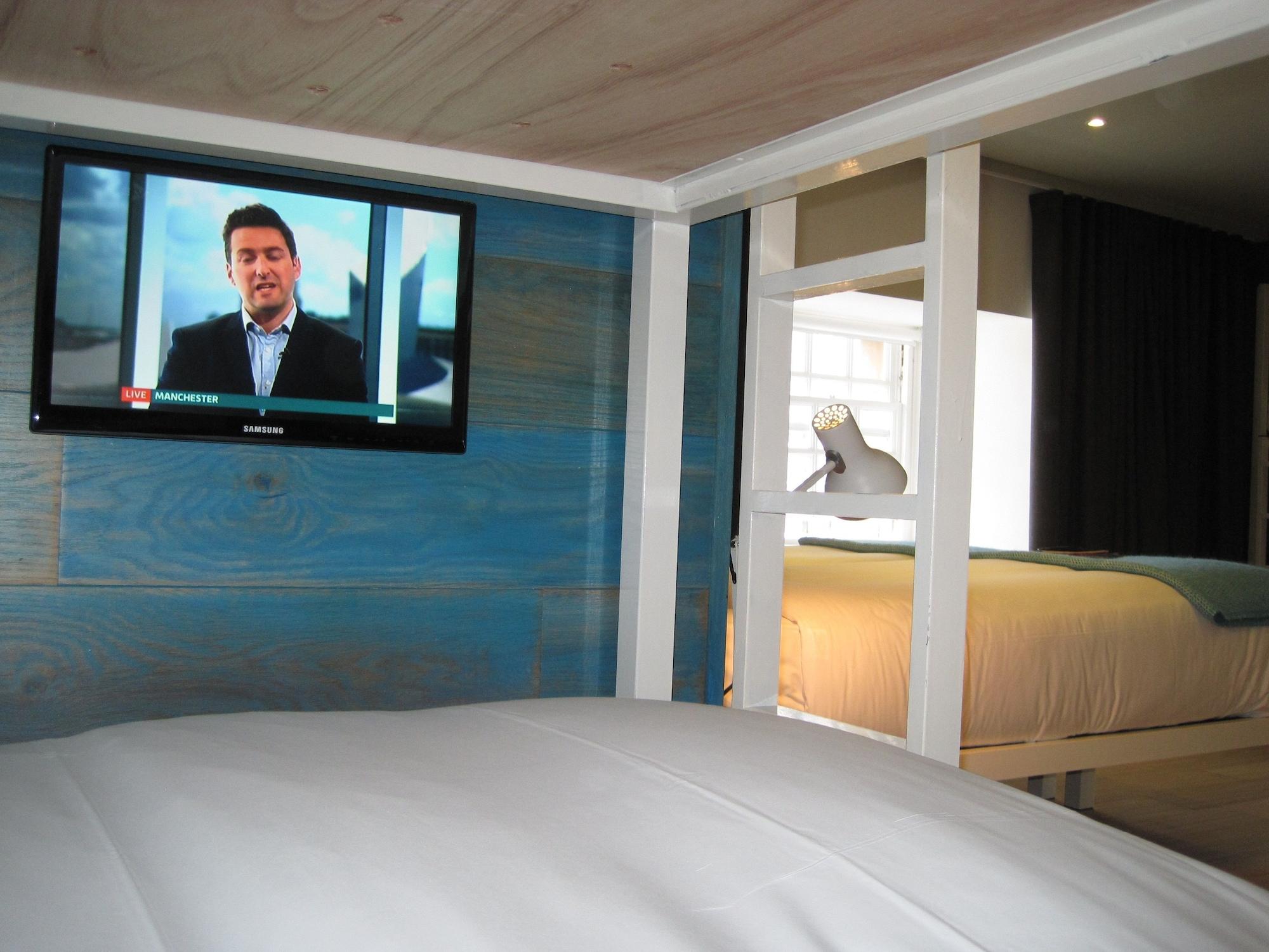 Central Hotel 3*