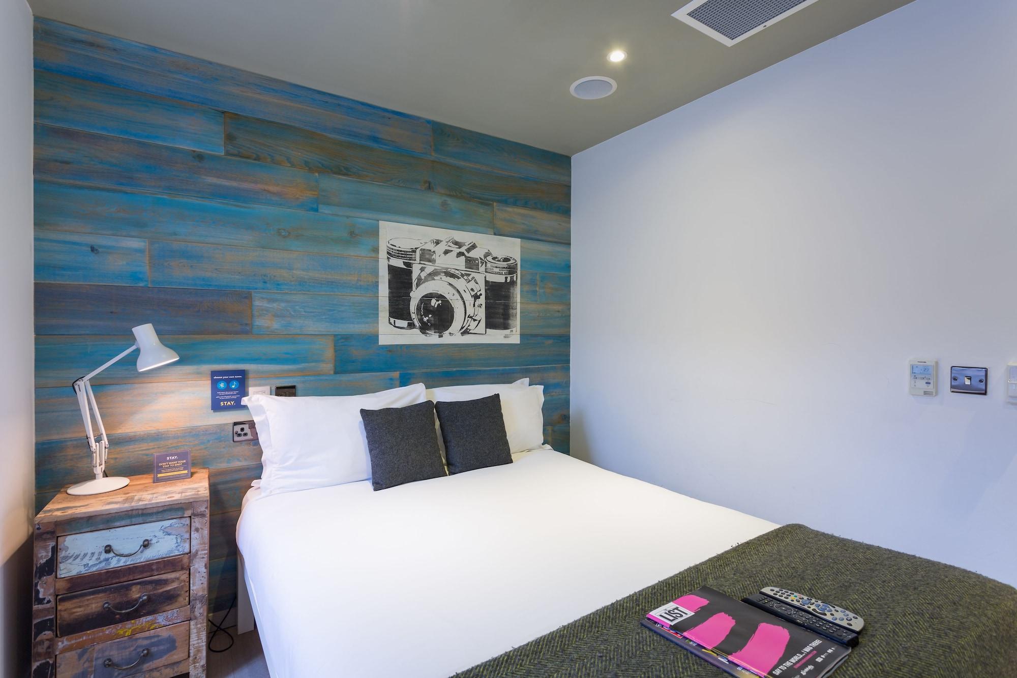 Hotel Central 3*