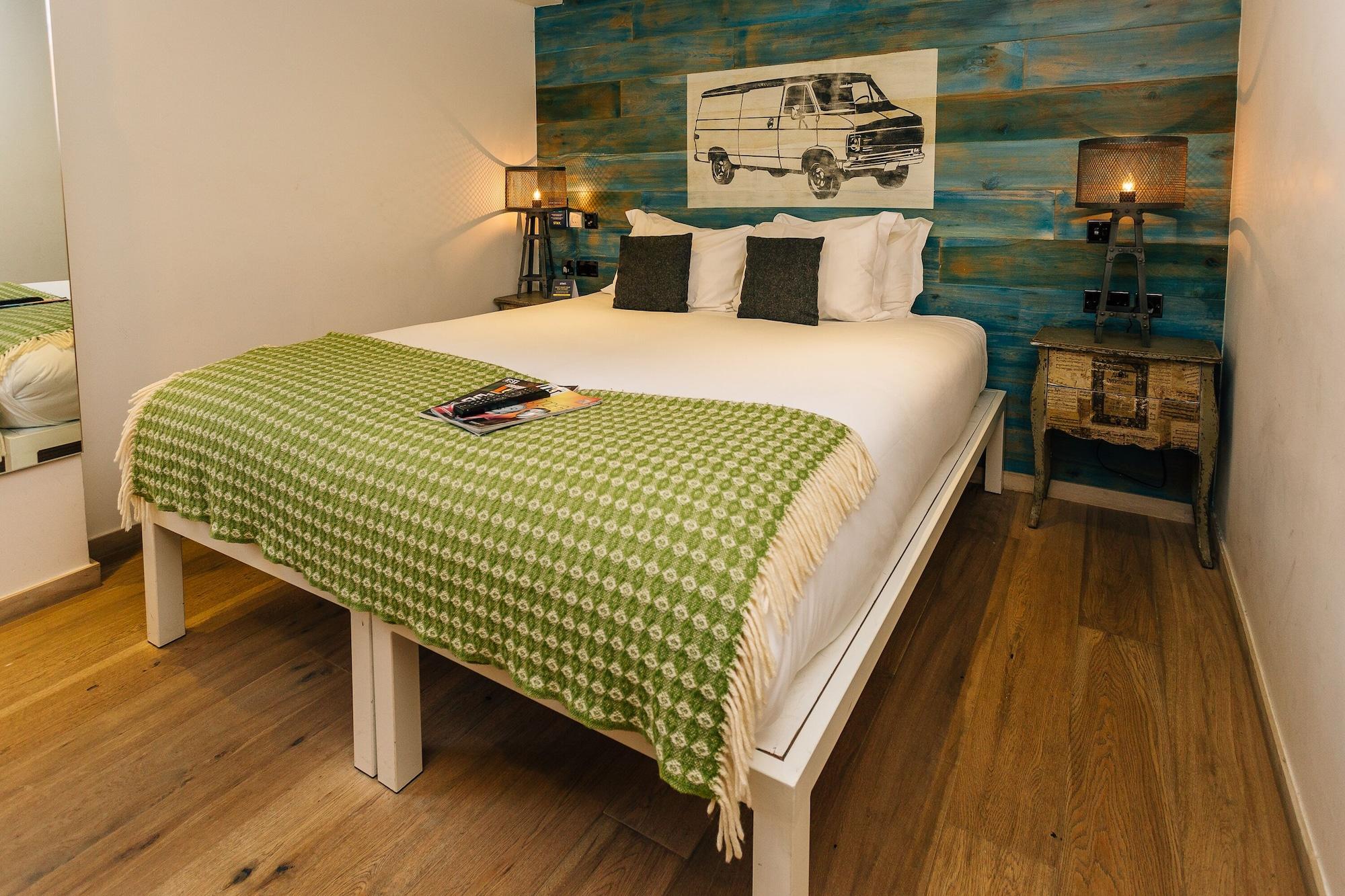 Hotel Central 3*