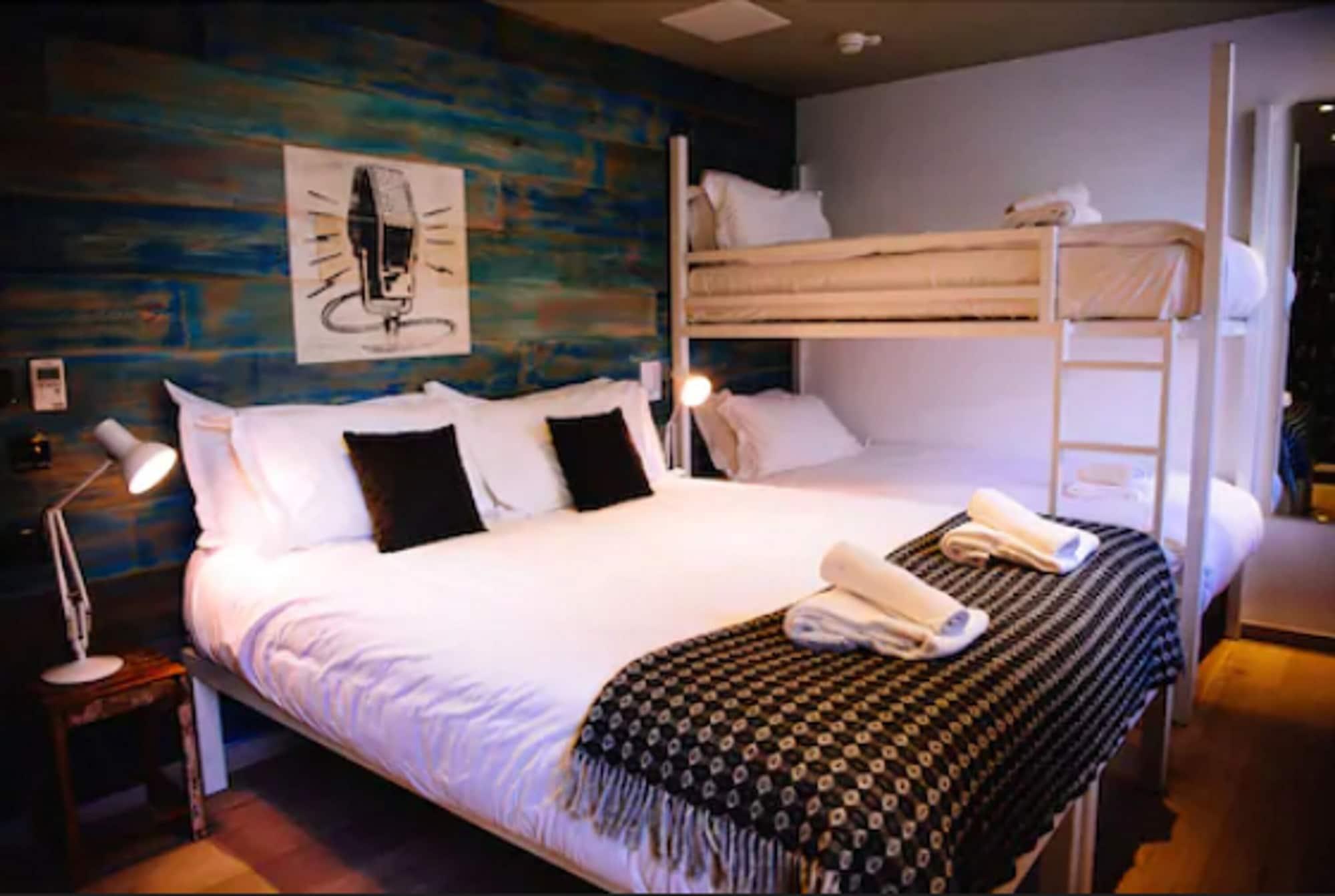Hotel Central Edinburgh