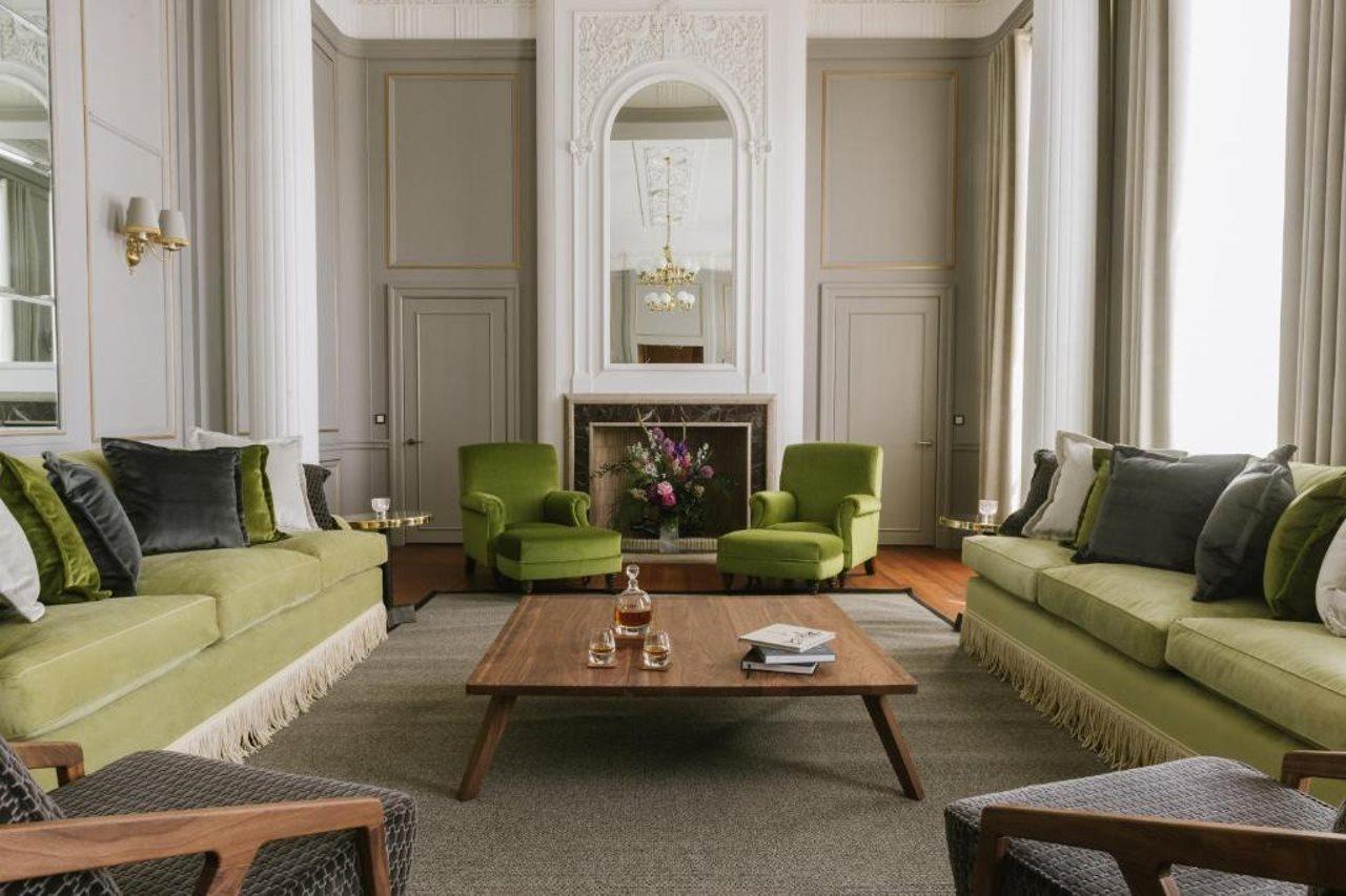 Aparthotel Cheval The Grand 5*