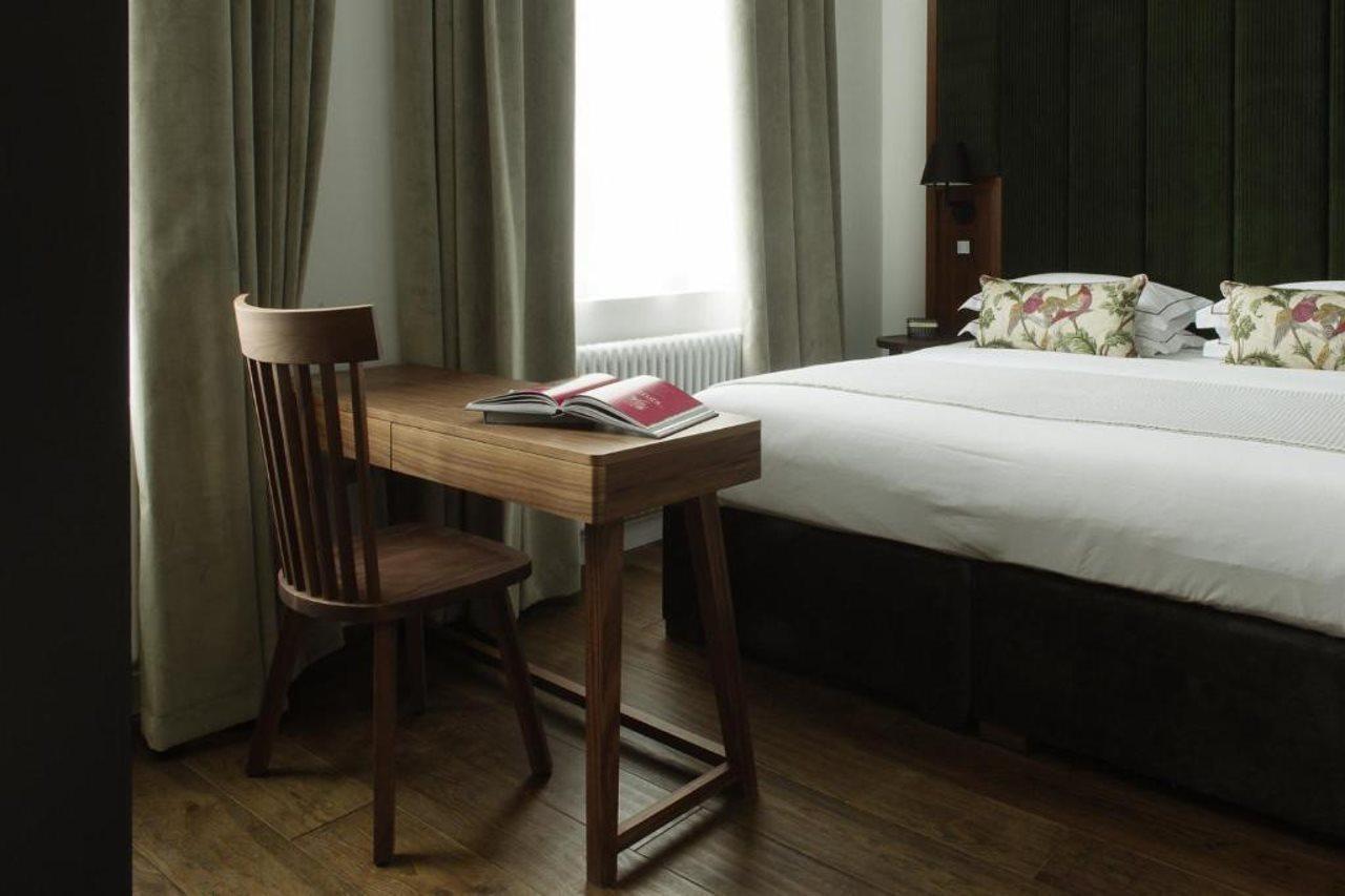Aparthotel Cheval The Grand 5*