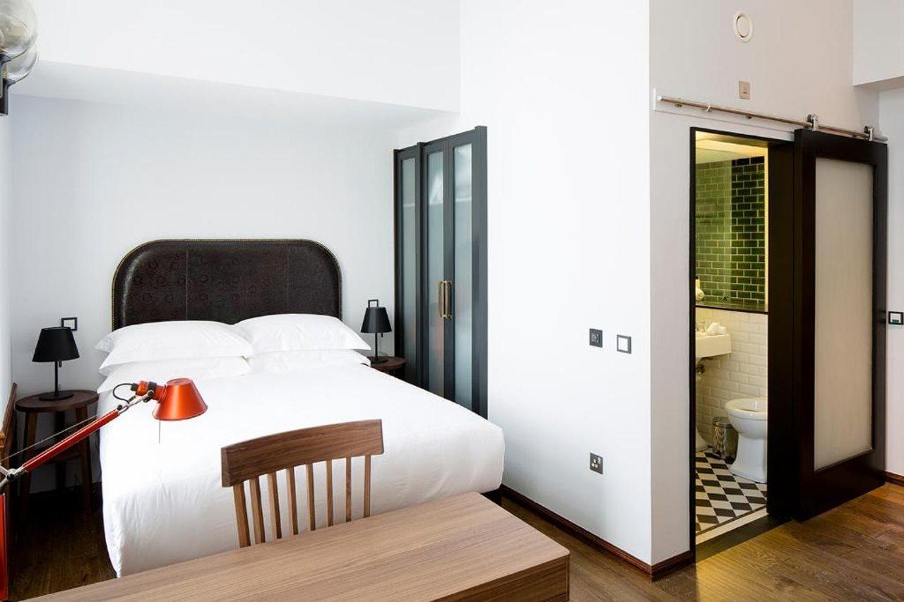 Aparthotel Cheval The Grand EDI