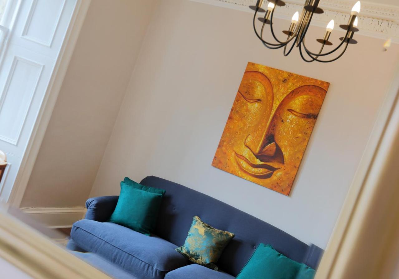 The Marchmont * Edinburgh