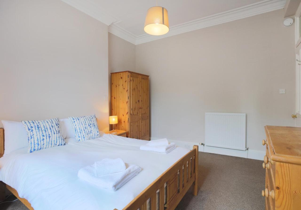 Apartment The Marchmont