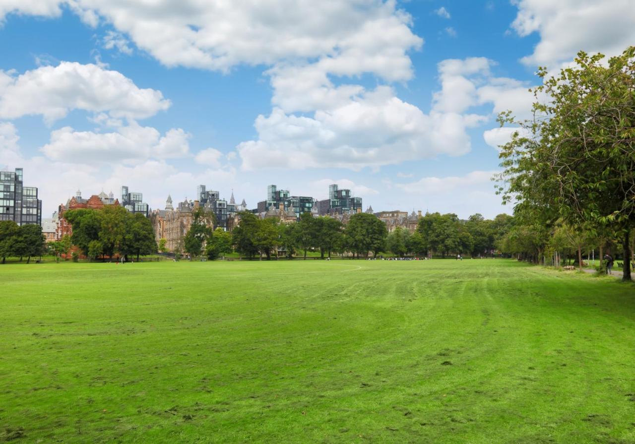 The Marchmont