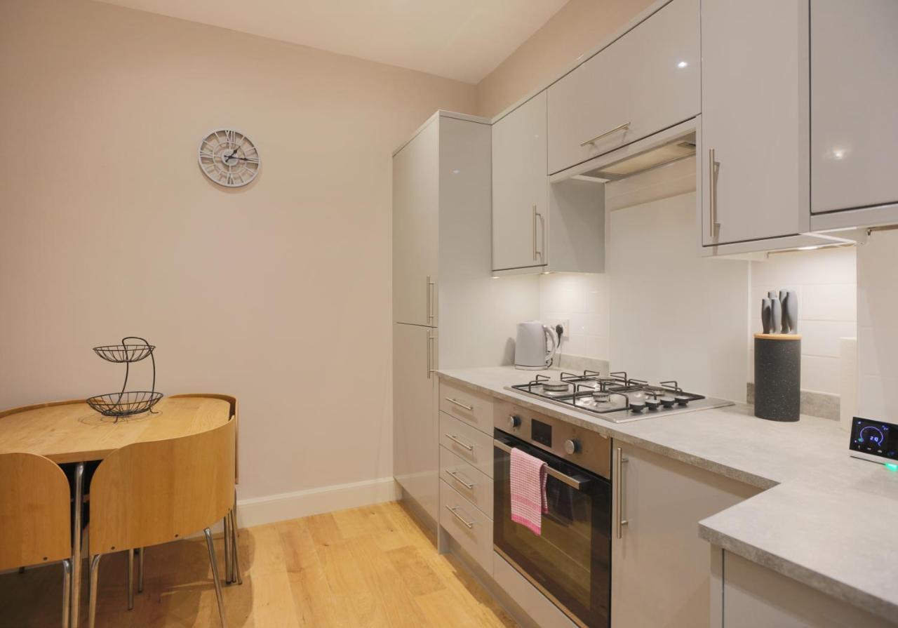 The Marchmont *