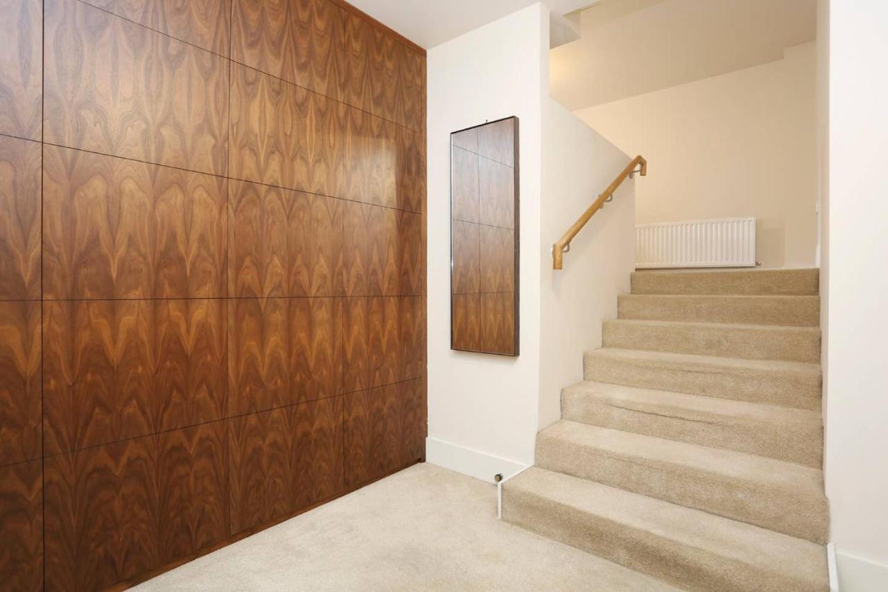 Apartment Stunning West End Hub Edinburgh