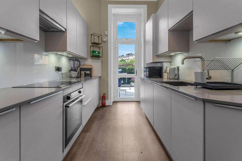 Guestready - Leith Walk Urban Delight * EDI