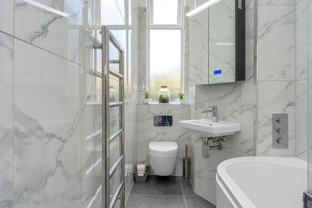 Guestready - Leith Walk Urban Delight EDI