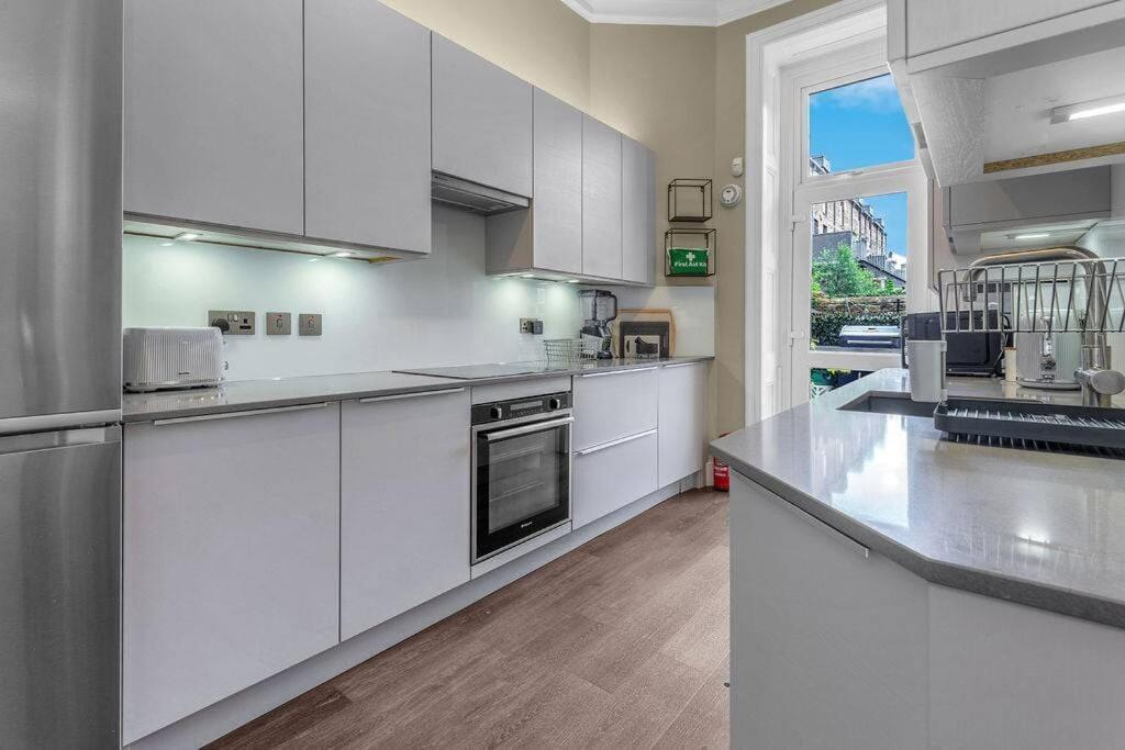 Guestready - Leith Walk Urban Delight Apartment