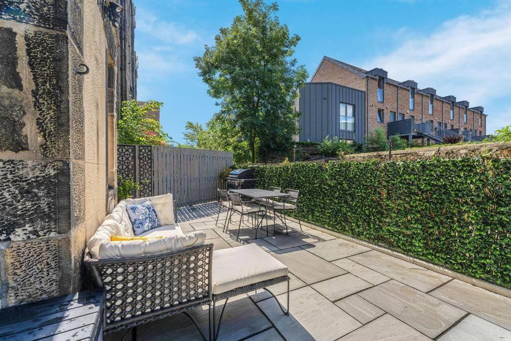 Guestready - Leith Walk Urban Delight EDI