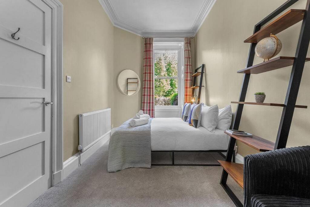 Guestready - Leith Walk Urban Delight Apartment