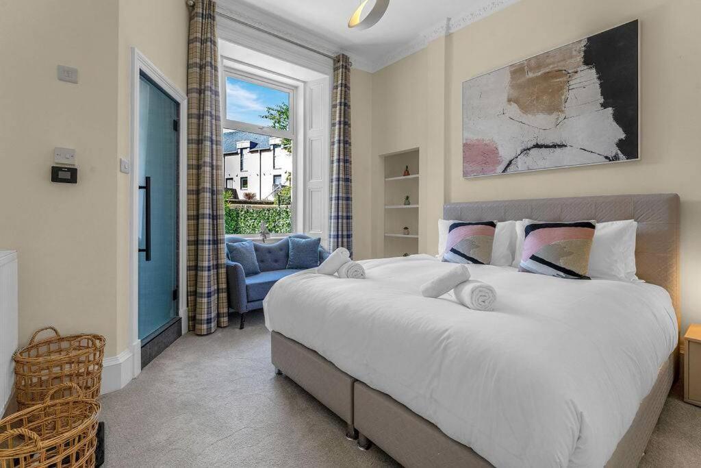 Guestready - Leith Walk Urban Delight Apartment EDI
