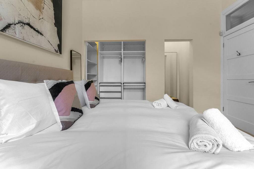 Guestready - Leith Walk Urban Delight Apartment