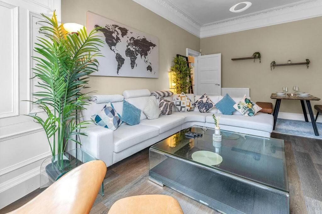 Guestready - Leith Walk Urban Delight *