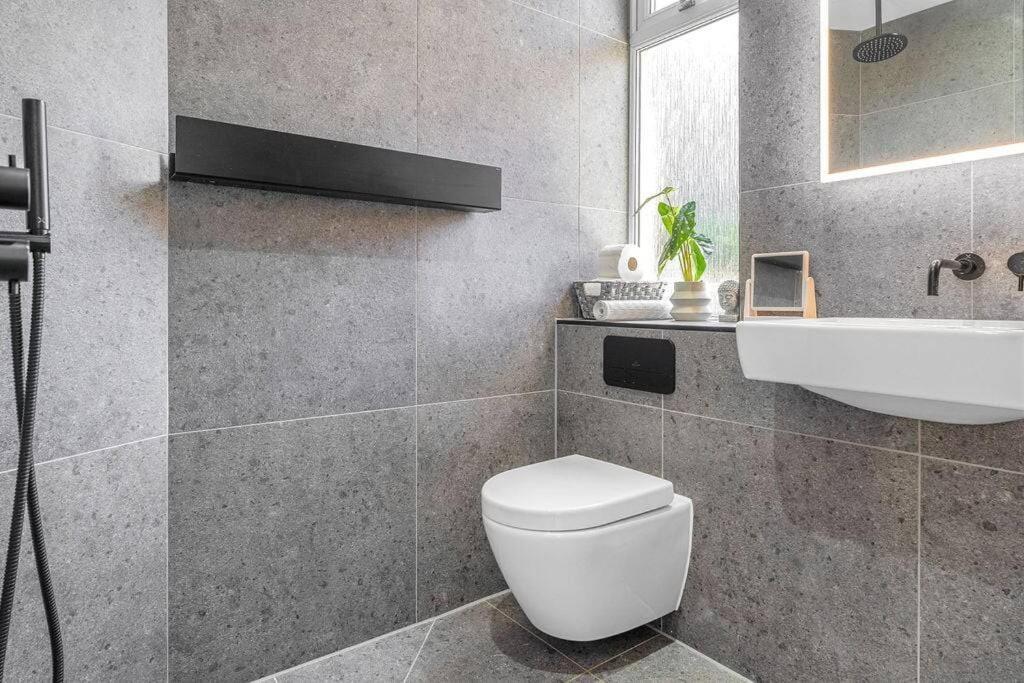 Apartment Guestready - Leith Walk Urban Delight EDI