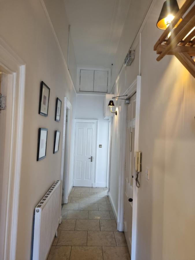 3 Double-bed Georgian In Prime Location Apartment EDI