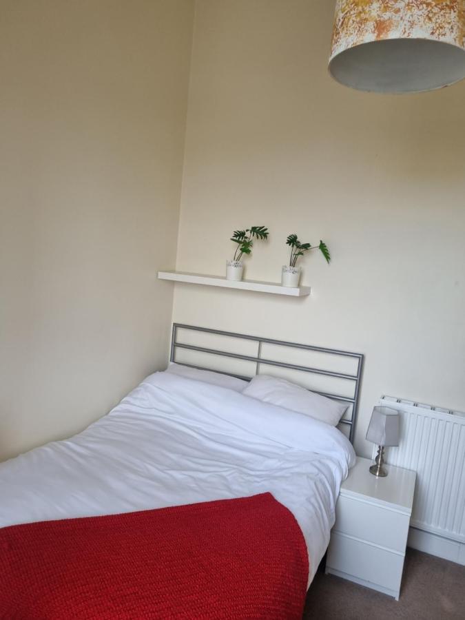 Apartment 3 Double-bed Georgian In Prime Location EDI