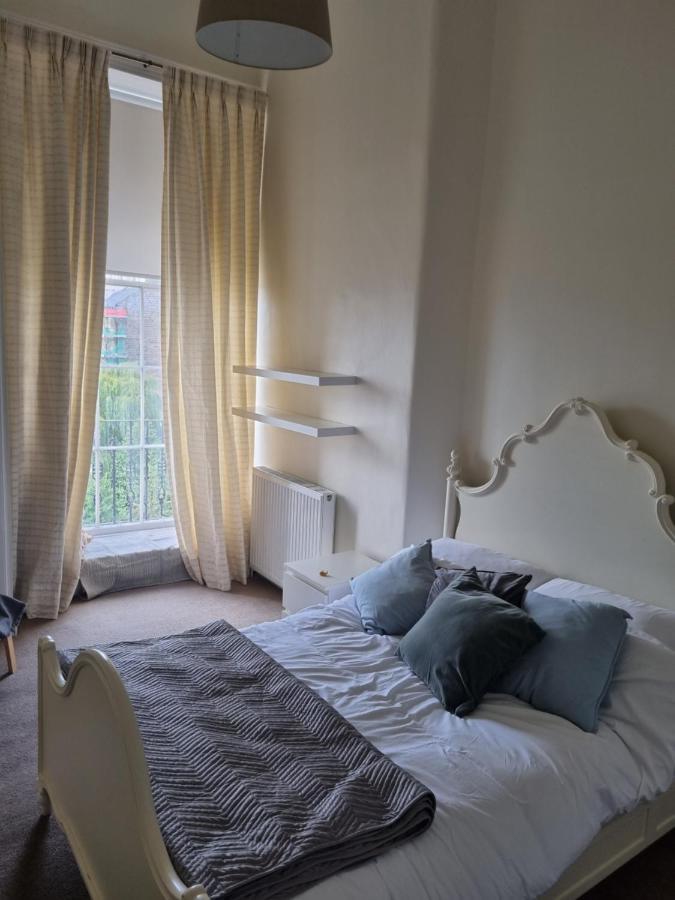 3 Double-bed Georgian In Prime Location * EDI