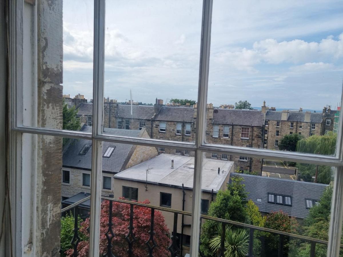 3 Double-bed Georgian In Prime Location * EDI