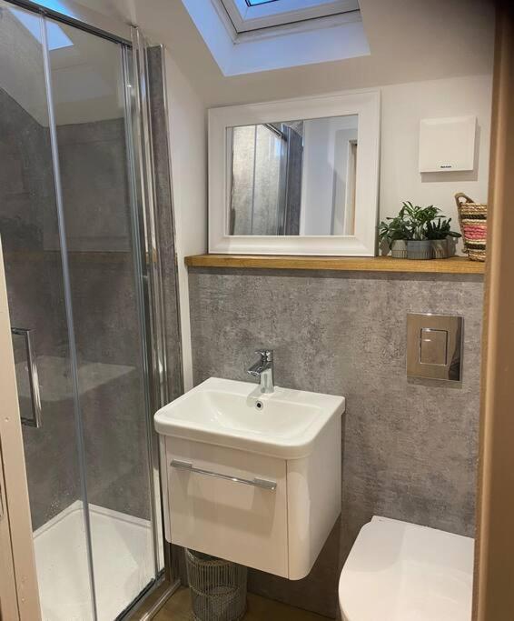 Holiday home Hillview