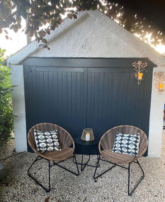 Hillview Holiday home