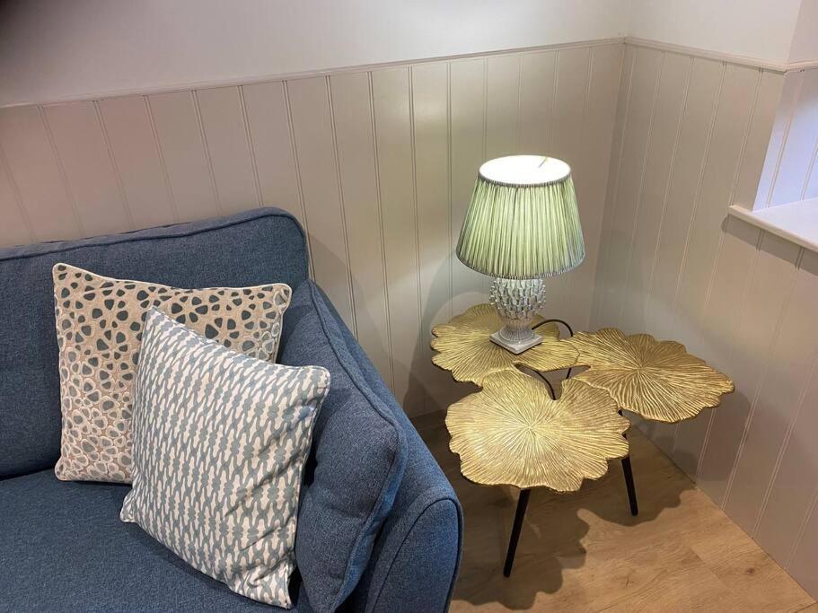 Hillview Holiday home Edinburgh