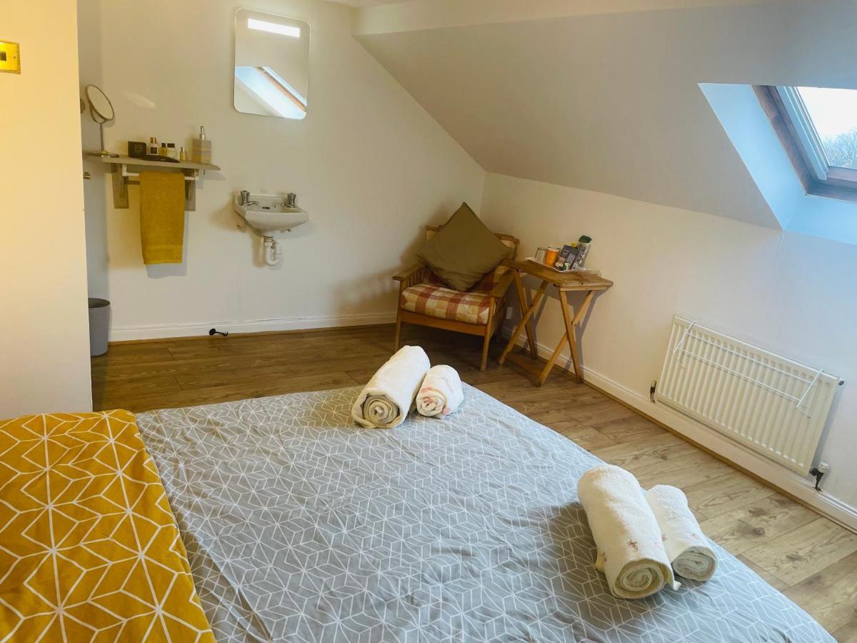 Homestay Cosy Loft In Morningside, *