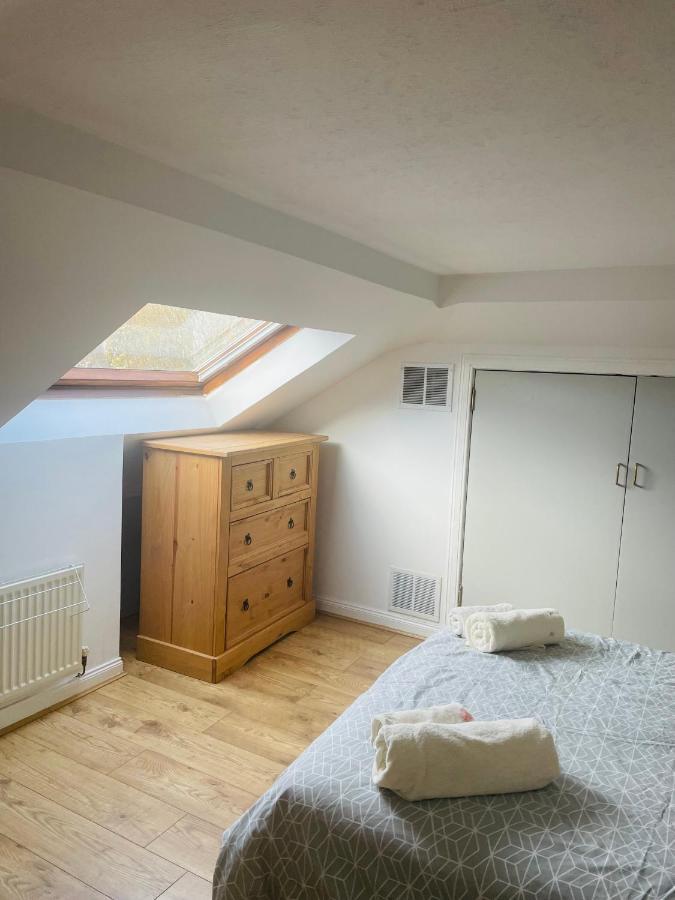 Homestay Cosy Loft In Morningside, Edinburgh