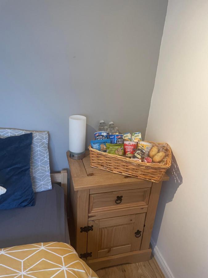 Cosy Loft In Morningside, *