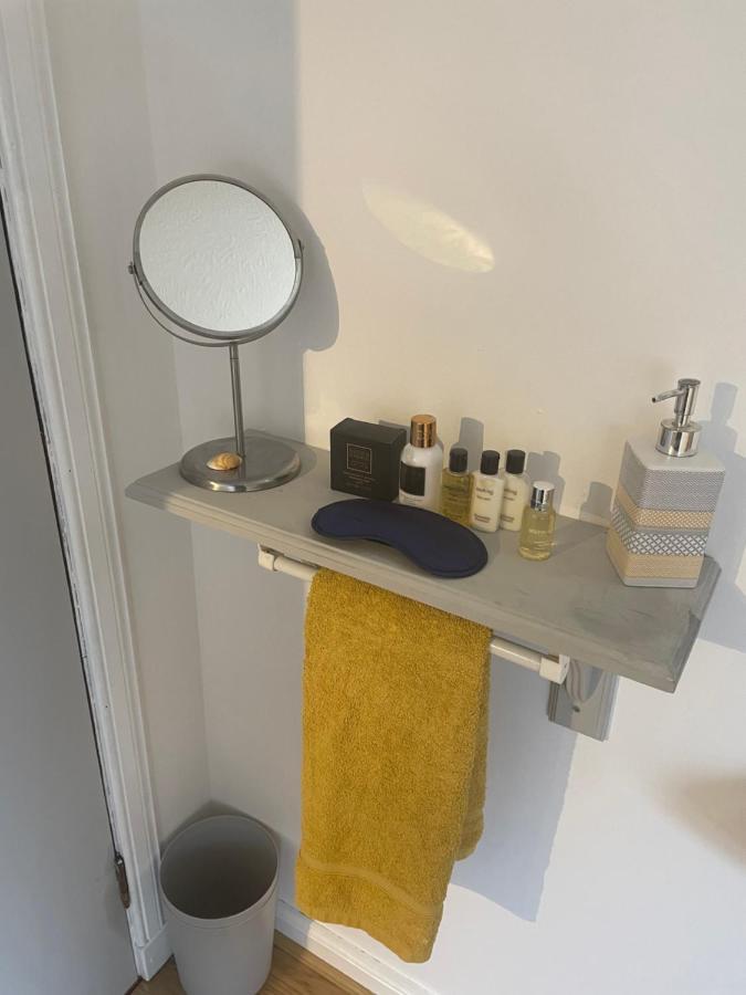 Cosy Loft In Morningside, Homestay Edinburgh