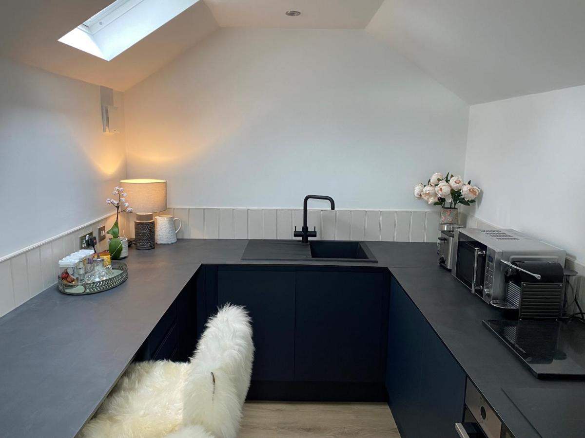 Holiday home Hillview