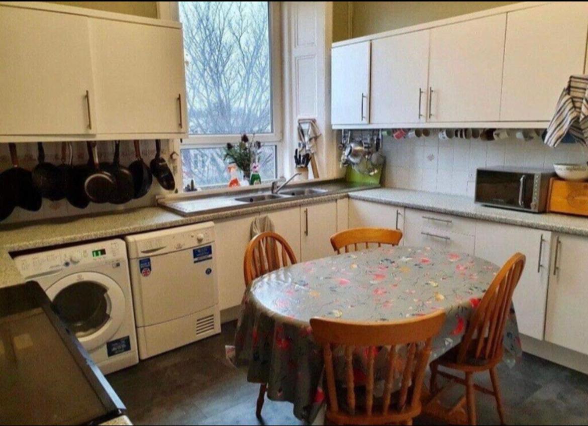Cosy Loft In Morningside, Homestay *
