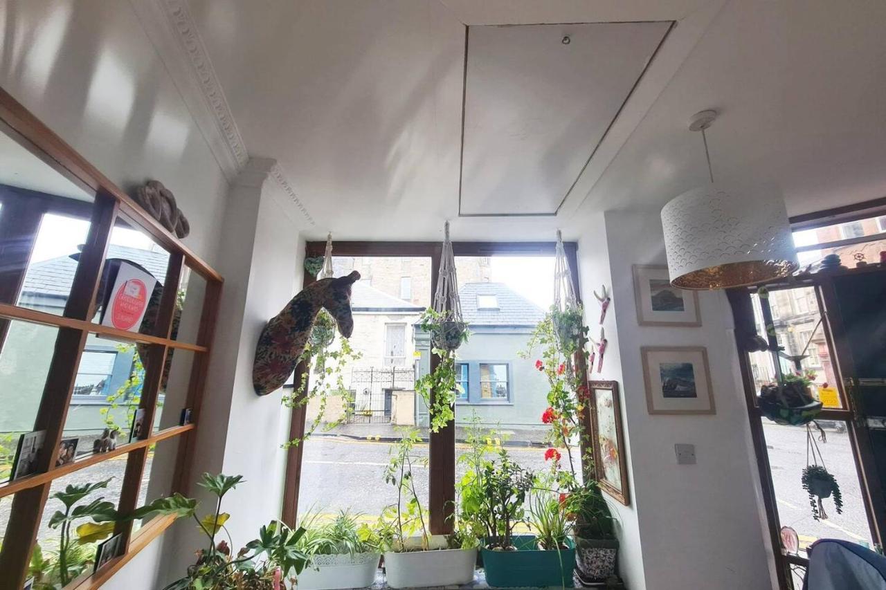 Apartment Portobello Charming Seaside 3-br EDI
