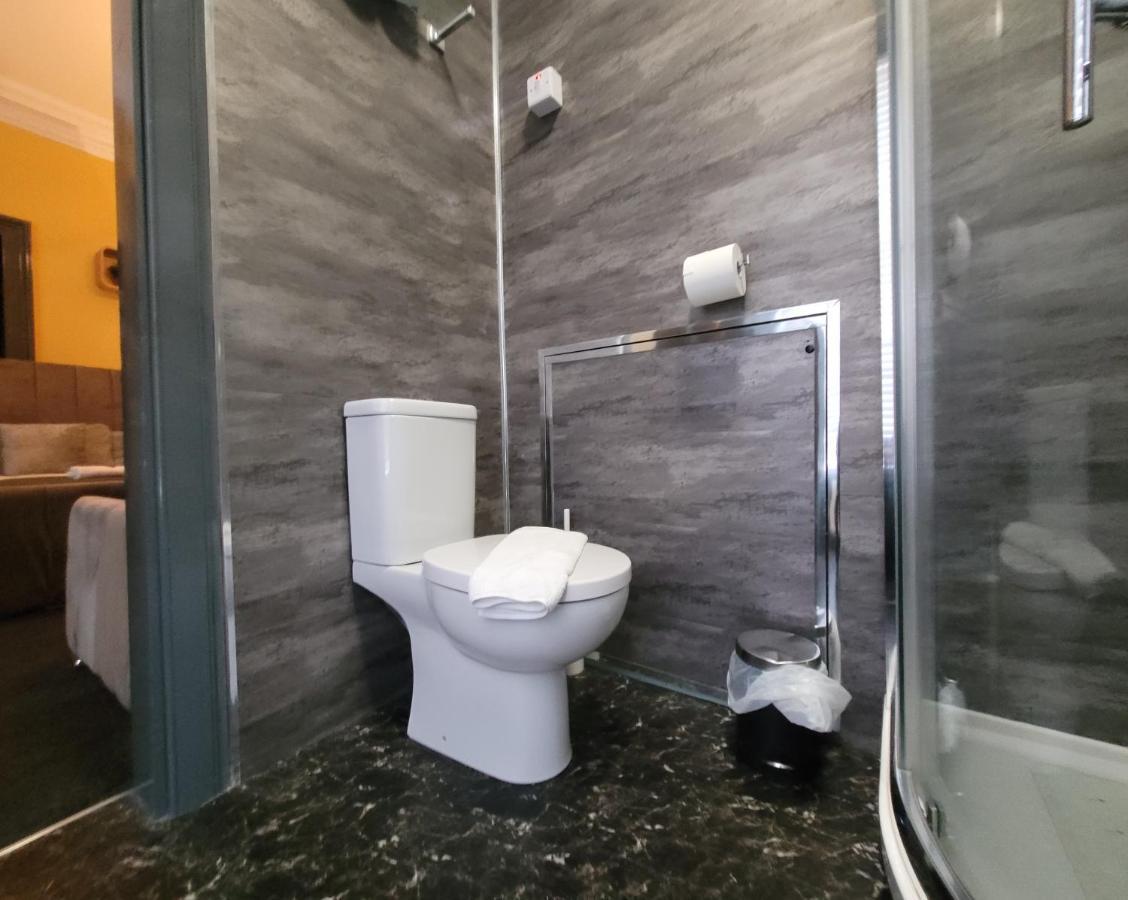 - No59 Guest house *