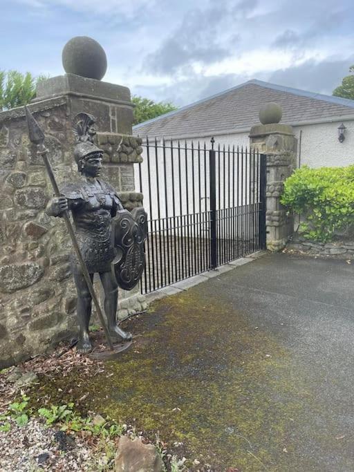 Castle Gogar Holiday home