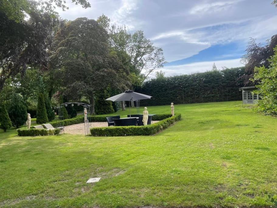 Castle Gogar Holiday home *