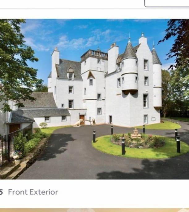 Castle Gogar Holiday home *