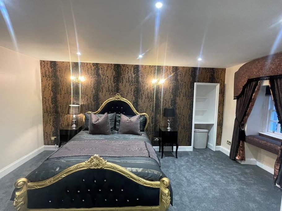 Holiday home Castle Gogar *