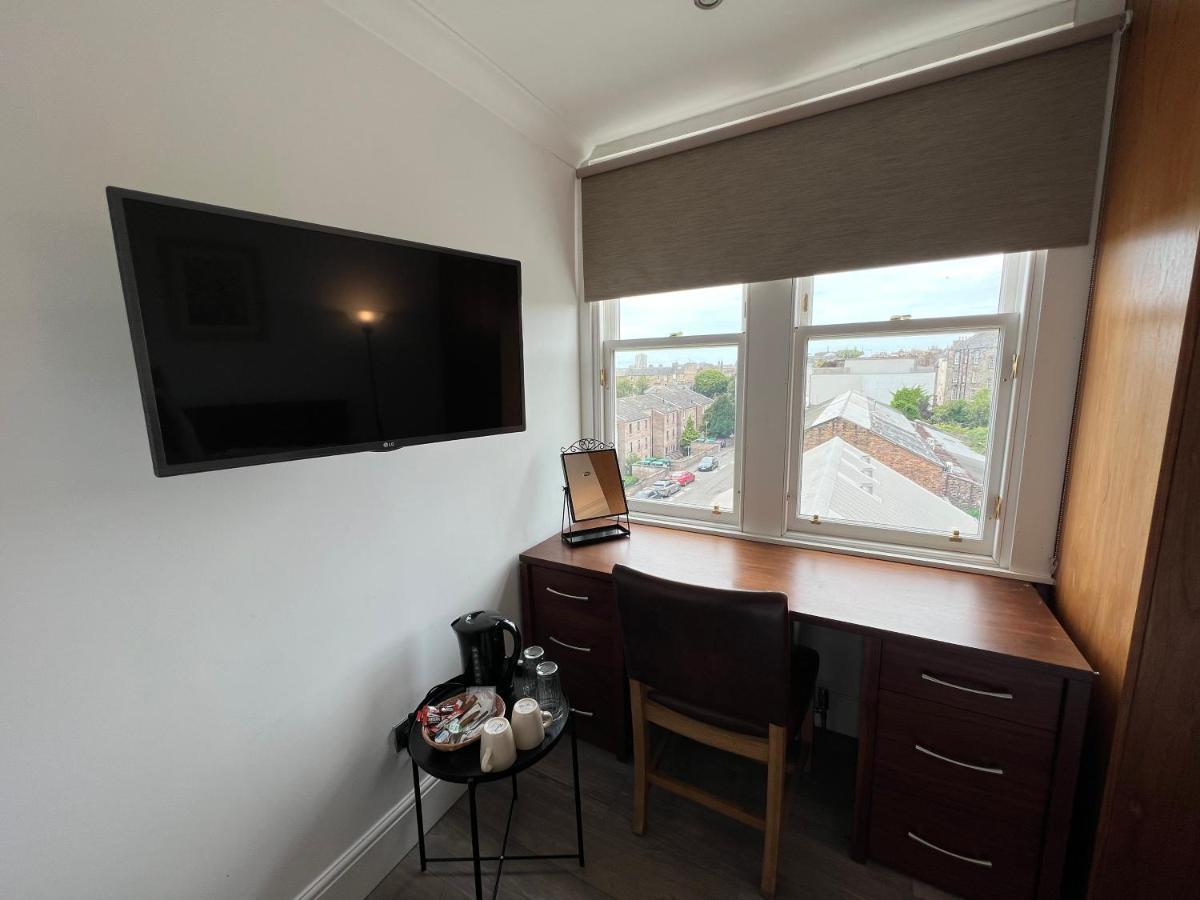 Homestay Cosy Double Centre Edinburgh
