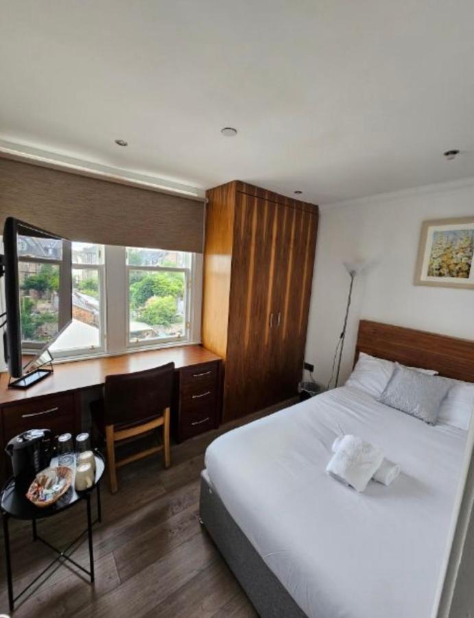 Homestay Cosy Double Centre *