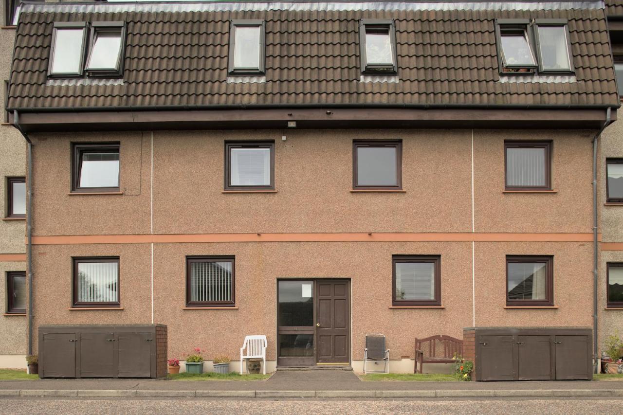 Modern 2-bed Haven, Free Parking EDI