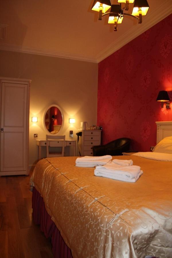 Hotel The Haymarket 3*