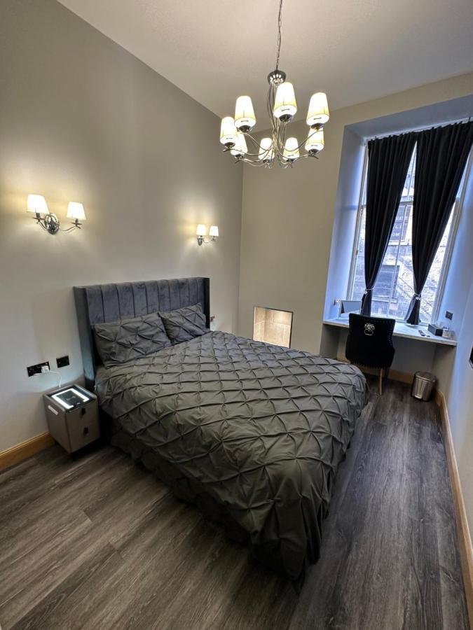 Aparthotel Thistle Edinburgh